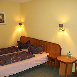 Stadthotel Brandenburger Hof